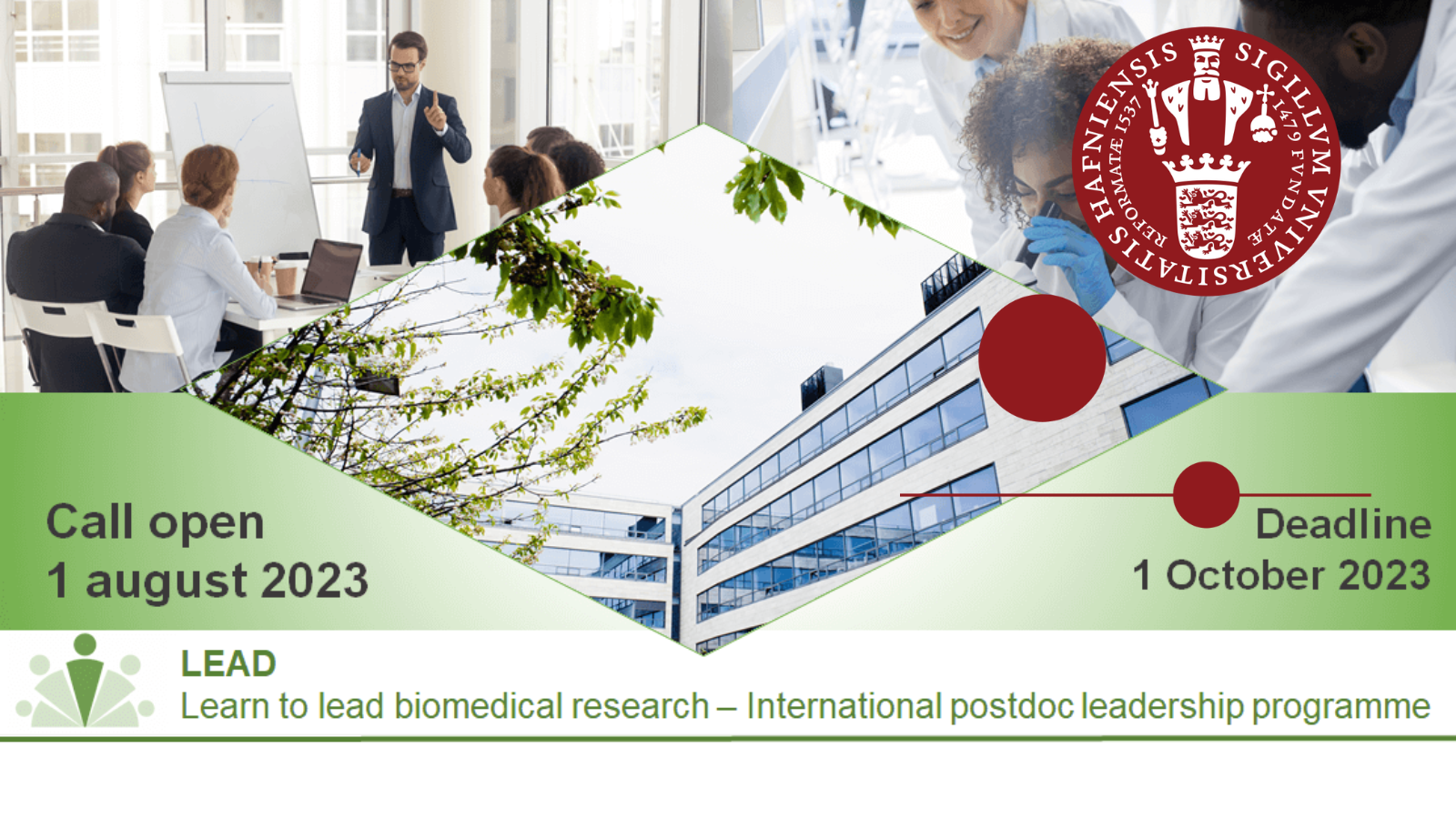 Denmark - 5 Fully Funded Postdoc Positions In Life Sciences At The ...