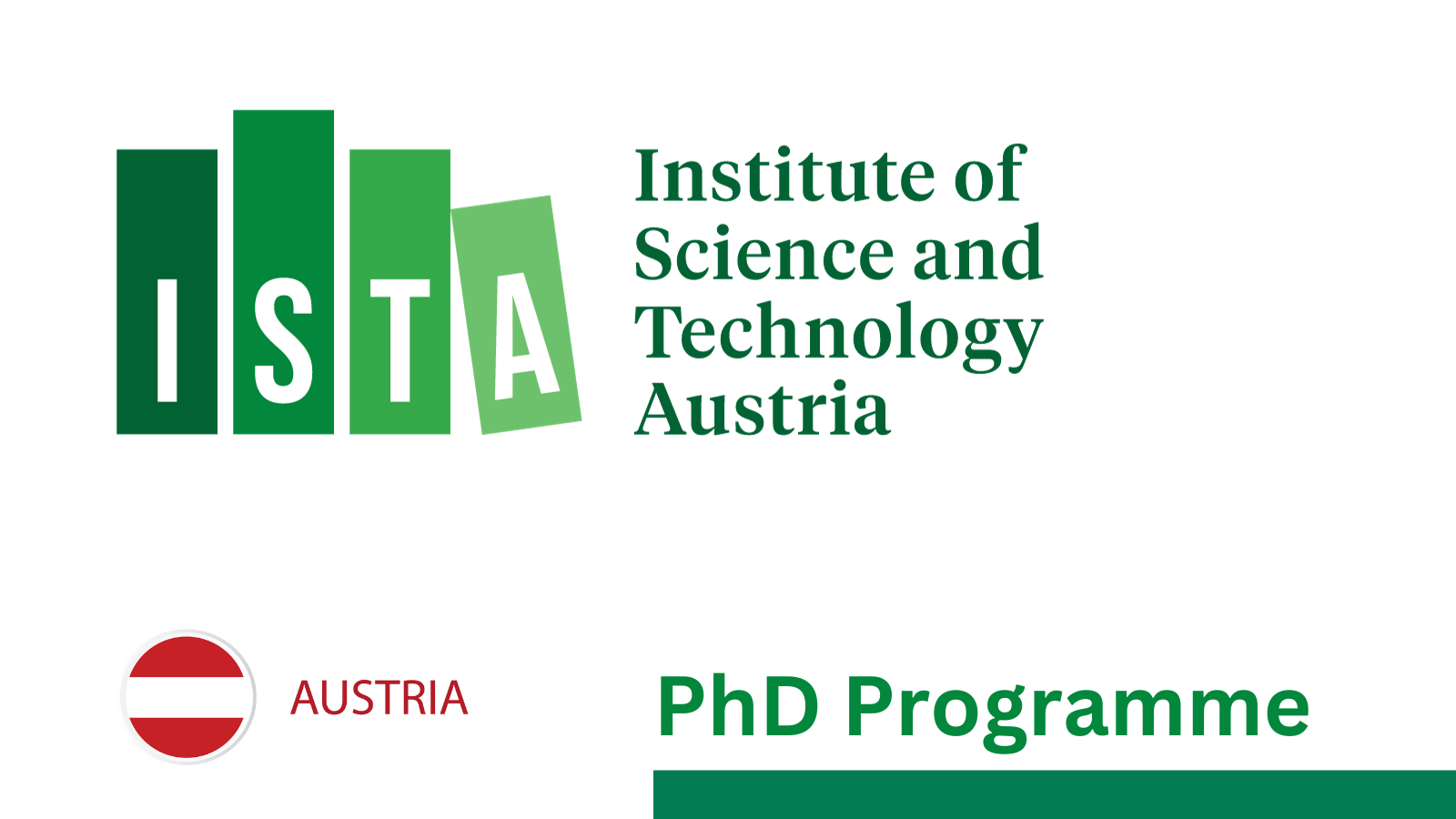 phd in austria