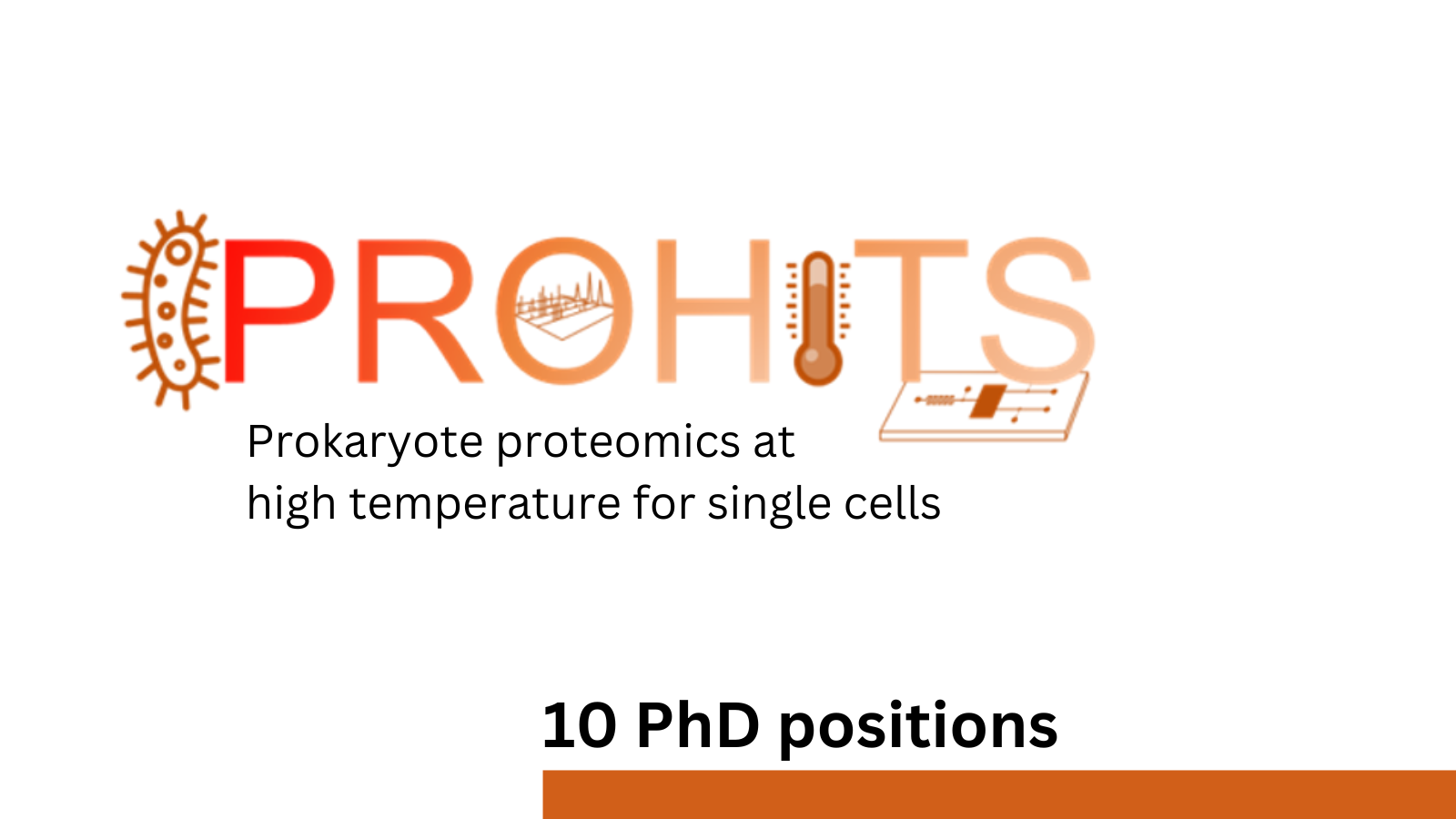 biology phd positions europe