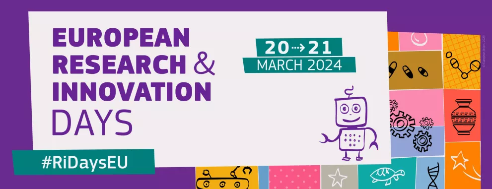 Research And Innovation Week 2024 EURAXESS   Ec Rtd Ri Days 2024 Banner Large  