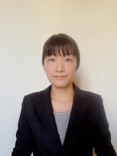 Naoko Iwata pic