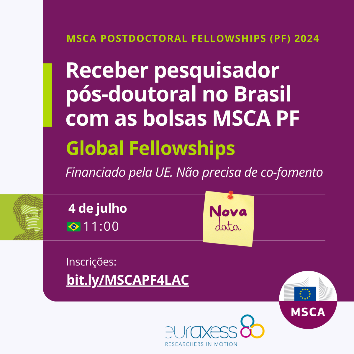 Flyer webinar MSCA GF em PT - nova data