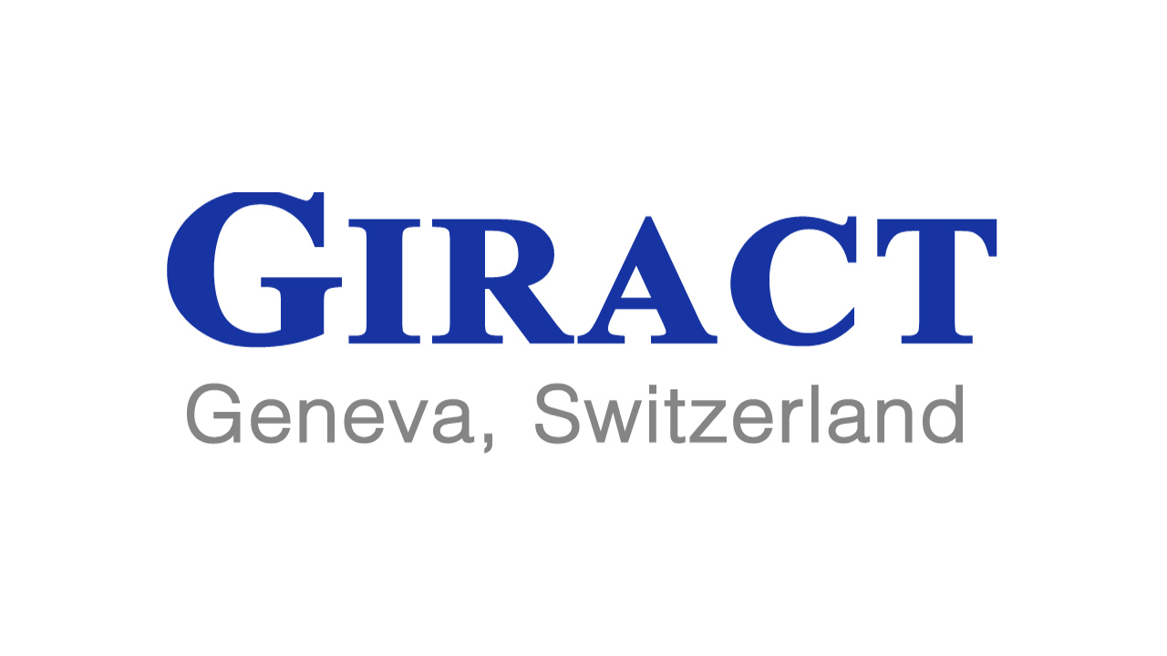 Logo de giract.com